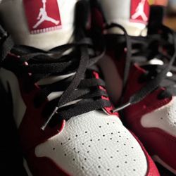 Jordan 1 Mid baseball Cleats 