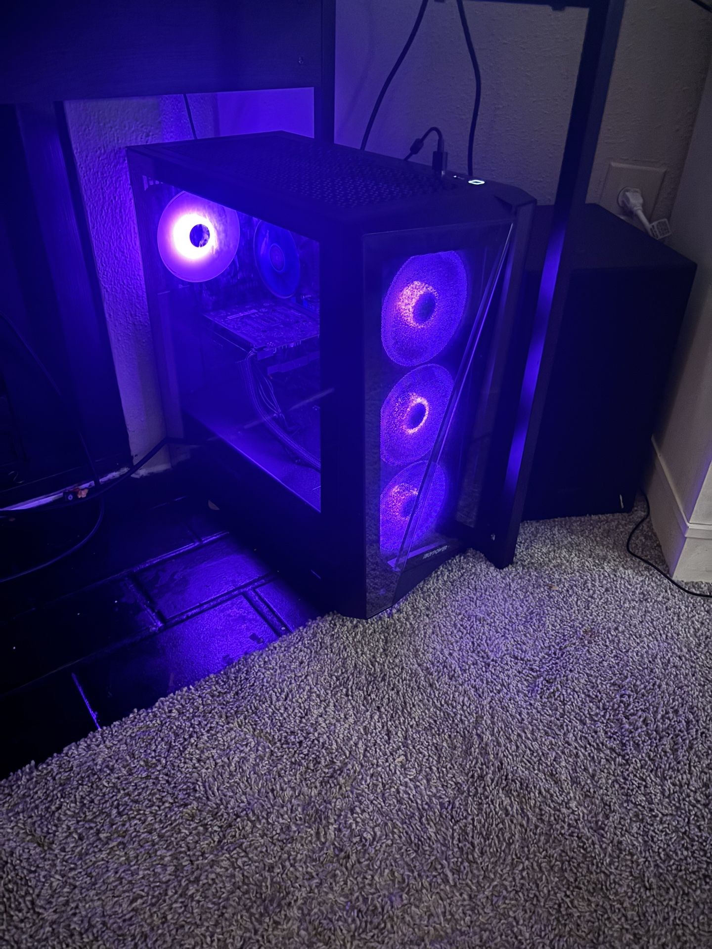 Pc Desktop