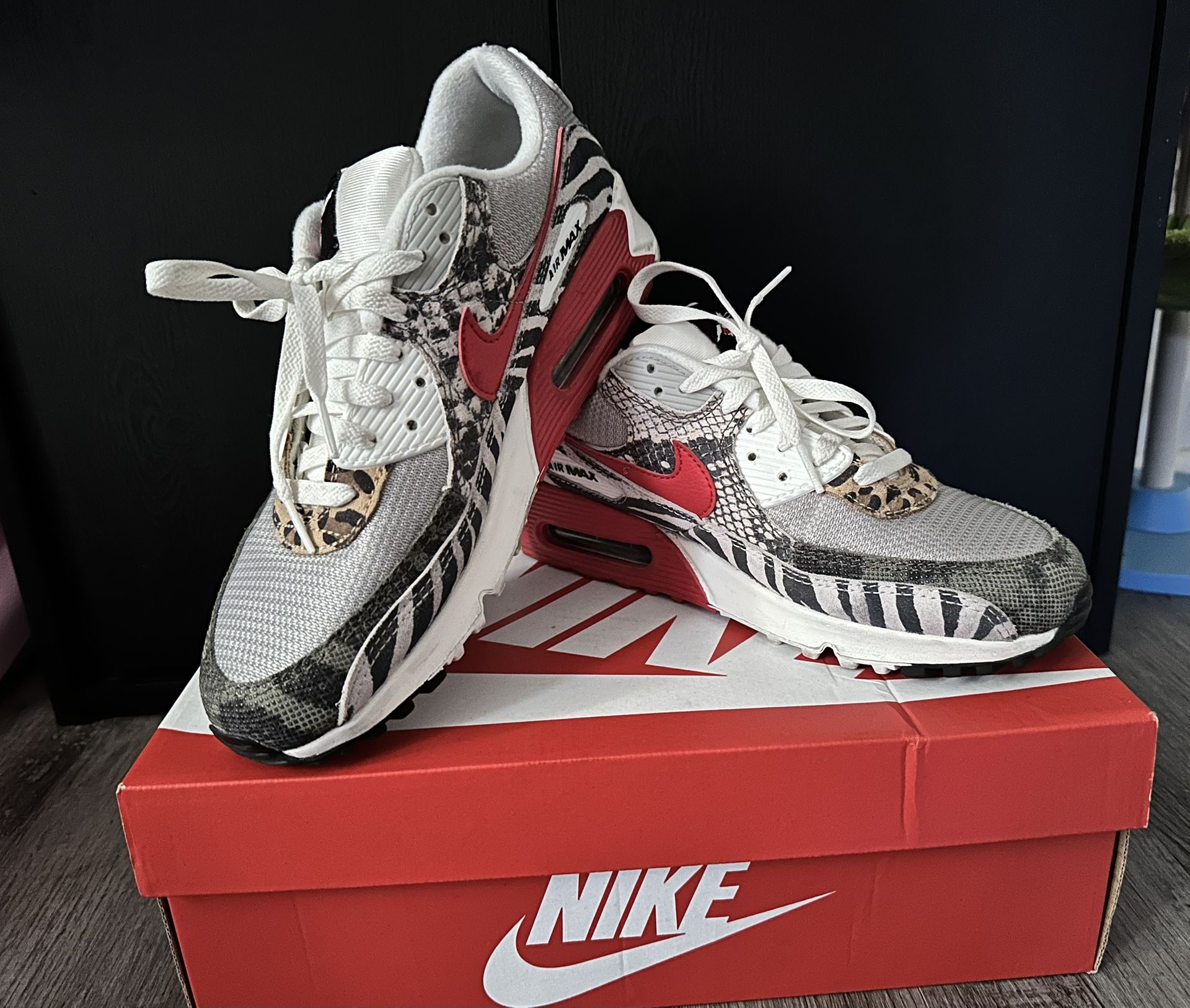 Nike Air Max 90