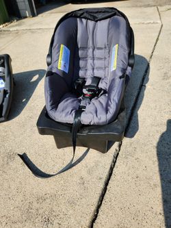 Evenflo Baby Car Seat