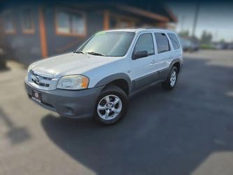 2006 Mazda Tribute