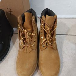 Zapato Timberland No Tiene Caja 