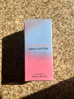 LOUIS VUITTON CALIFORNIA DREAM