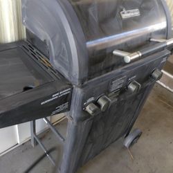 Brinkmann BBQ 