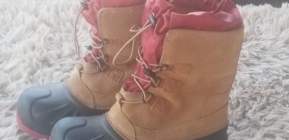 UGG Rain Boots Kids