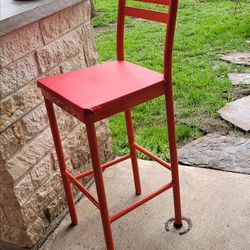 3 bar stools