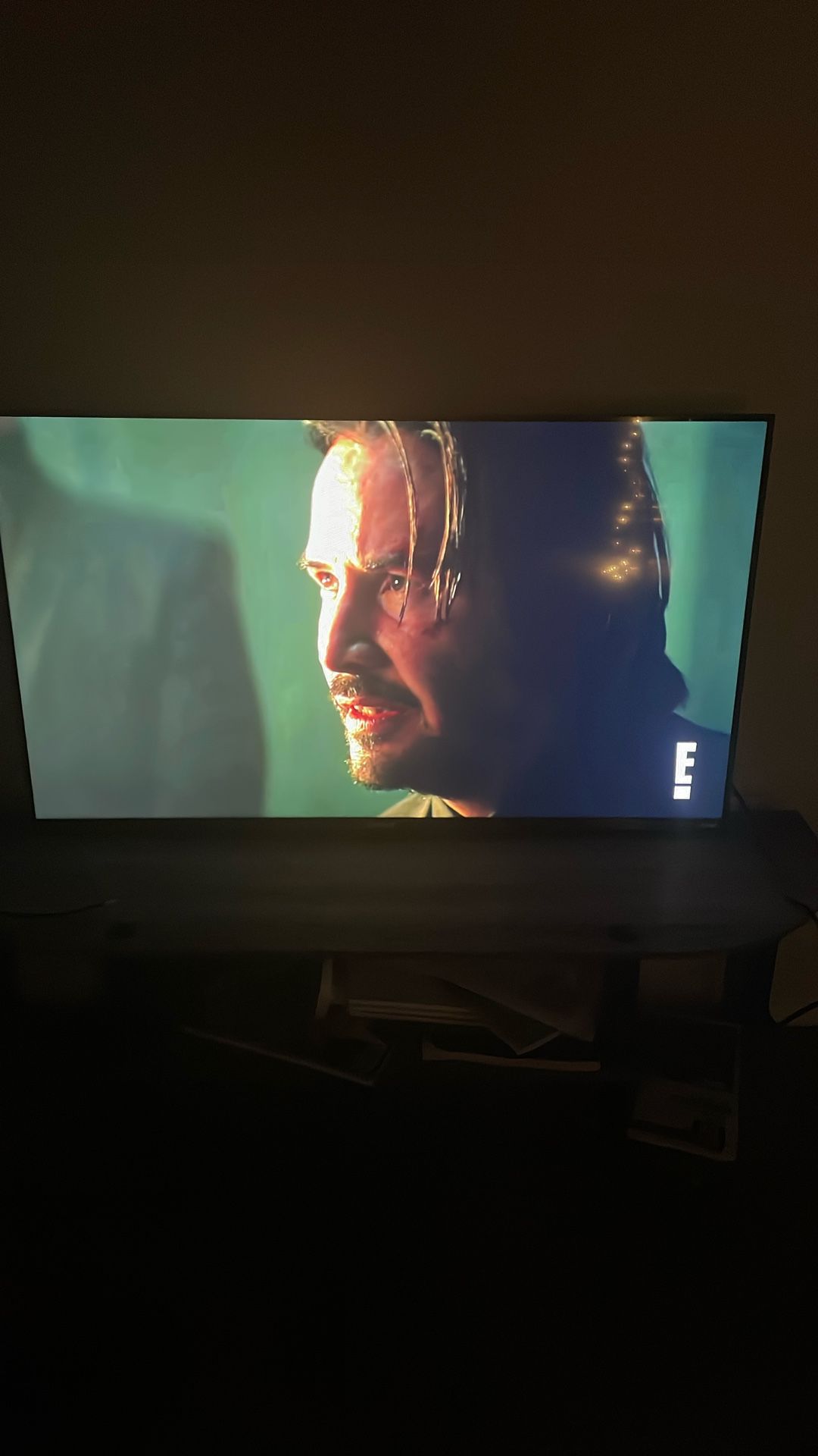 43 In Element Smart Tv