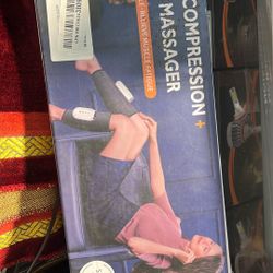 Massage Leg, Air Compressor Best  Quality