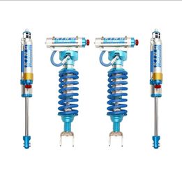 King Shocks 2.5 Performance Series Shocks