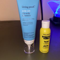 Hair Items
