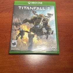 Titanfall 2