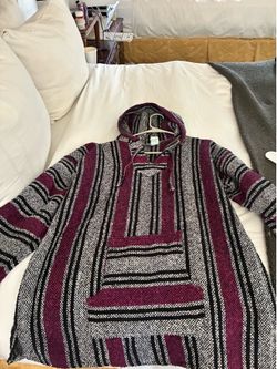 Baja Joe hoodie