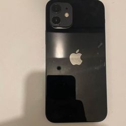 Iphone 12 Unlocked 
