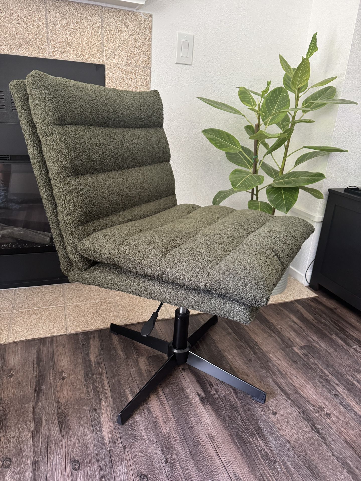 Desk chair