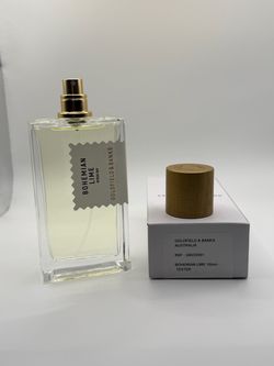 Bohemian Lime Goldfield & Banks