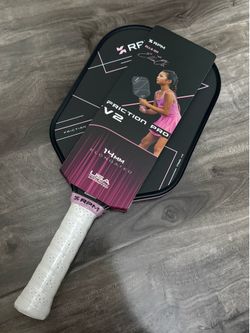 RPM Friction Pro V2 - 14mm Elongated