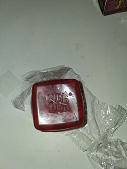 Dr pepper Needoh