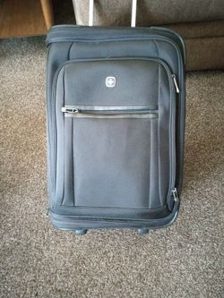 Swiss Gear Luggage