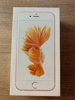 IPhone 6s