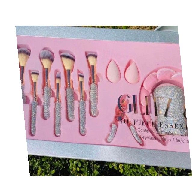 Mrs discussion Complete Beauty Makeup Systems for Spotless Final Look