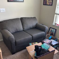 Gently Used Loveseat
