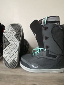 Thirtytwo Scotty Stevens Tm-2 Boots