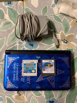 3DS XL Persona Edition