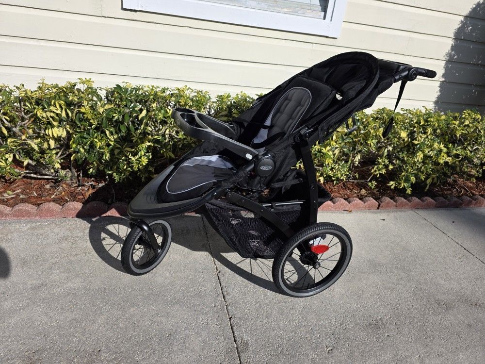 Graco Baby Coach Stroller
