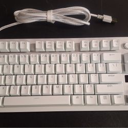 RAZER HUNTSMAN V3 PRO PC KEYBOARD 