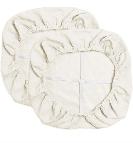 Chair Seat Covers 6pc