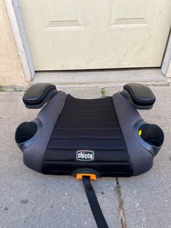 CHICCO GOFIT PLUS