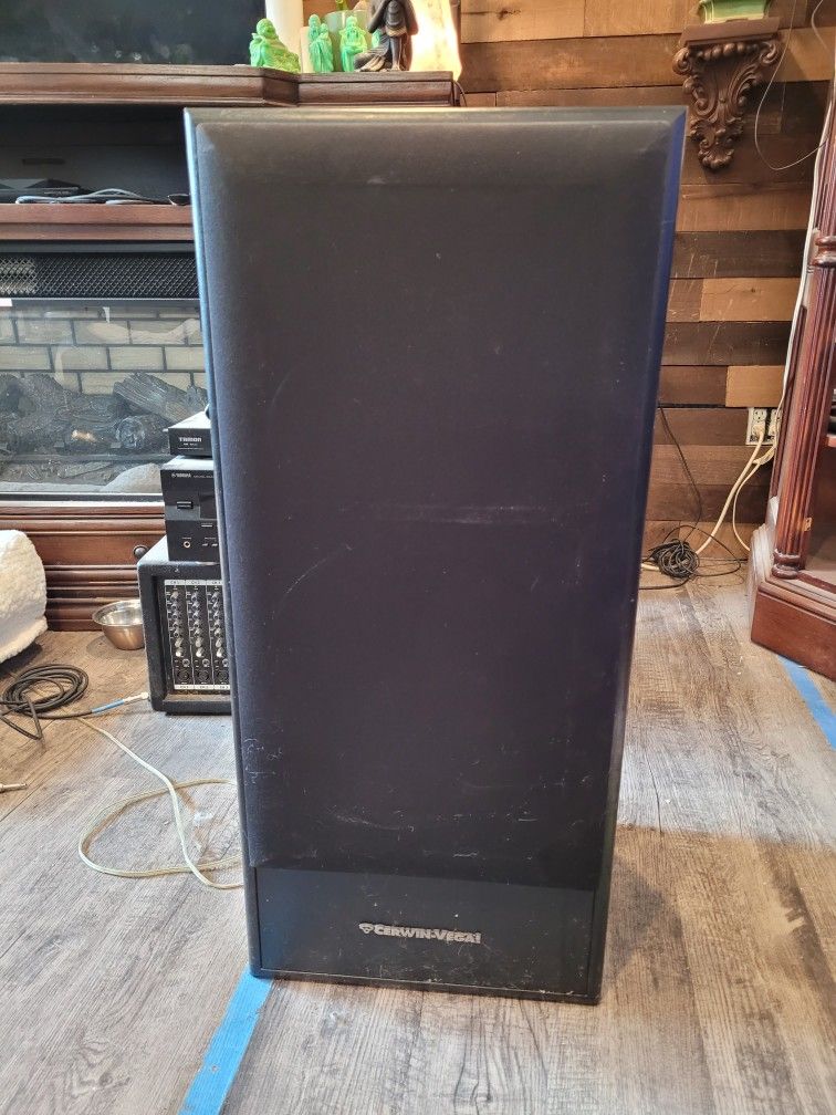 Speakers