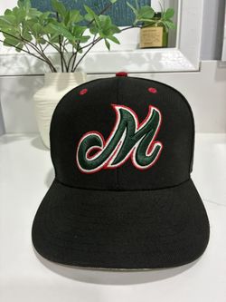 Fitted Mexico Hat