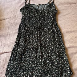 Floral Sundress