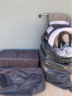 Baby Trend Pack N Play