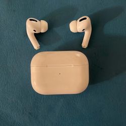 Air Pod Pro 