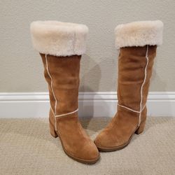 JUST REDUCED PRICE***Authentic UGG Kasen Tall II – Size 9 – Excellent Condition***