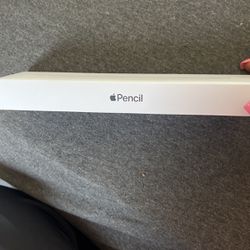 Apple iPad Generation 2 Pen . 