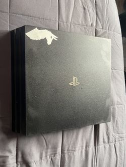 Ps4 Pro
