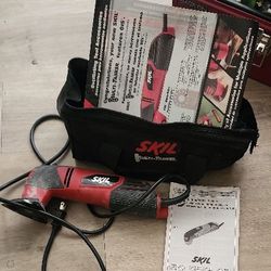 SKIL SBR1400 14" Chain Saw Bar