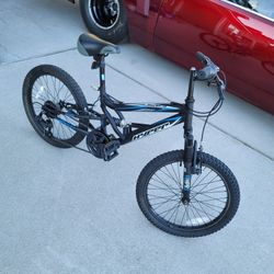 20in Kids Bike