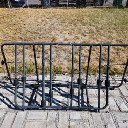 Bike Rack