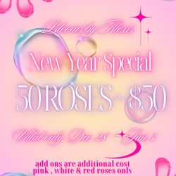 Ramo Buchón New Year Special 