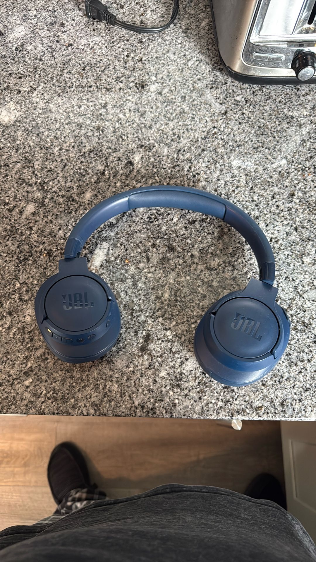 JBL Headphones