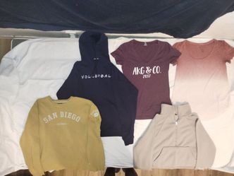 IM HER Bundle 5pcs