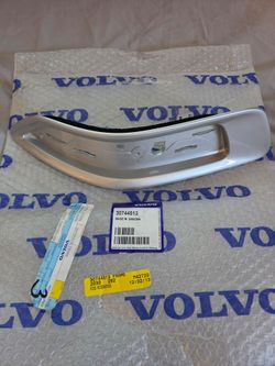 Volvo 2008 2012 vc70 OEM Frame New