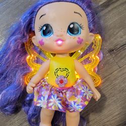 Baby Alive Pixie Glow 