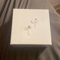 Air Pod Gen 2