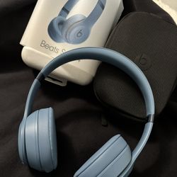 Beats Solo 4