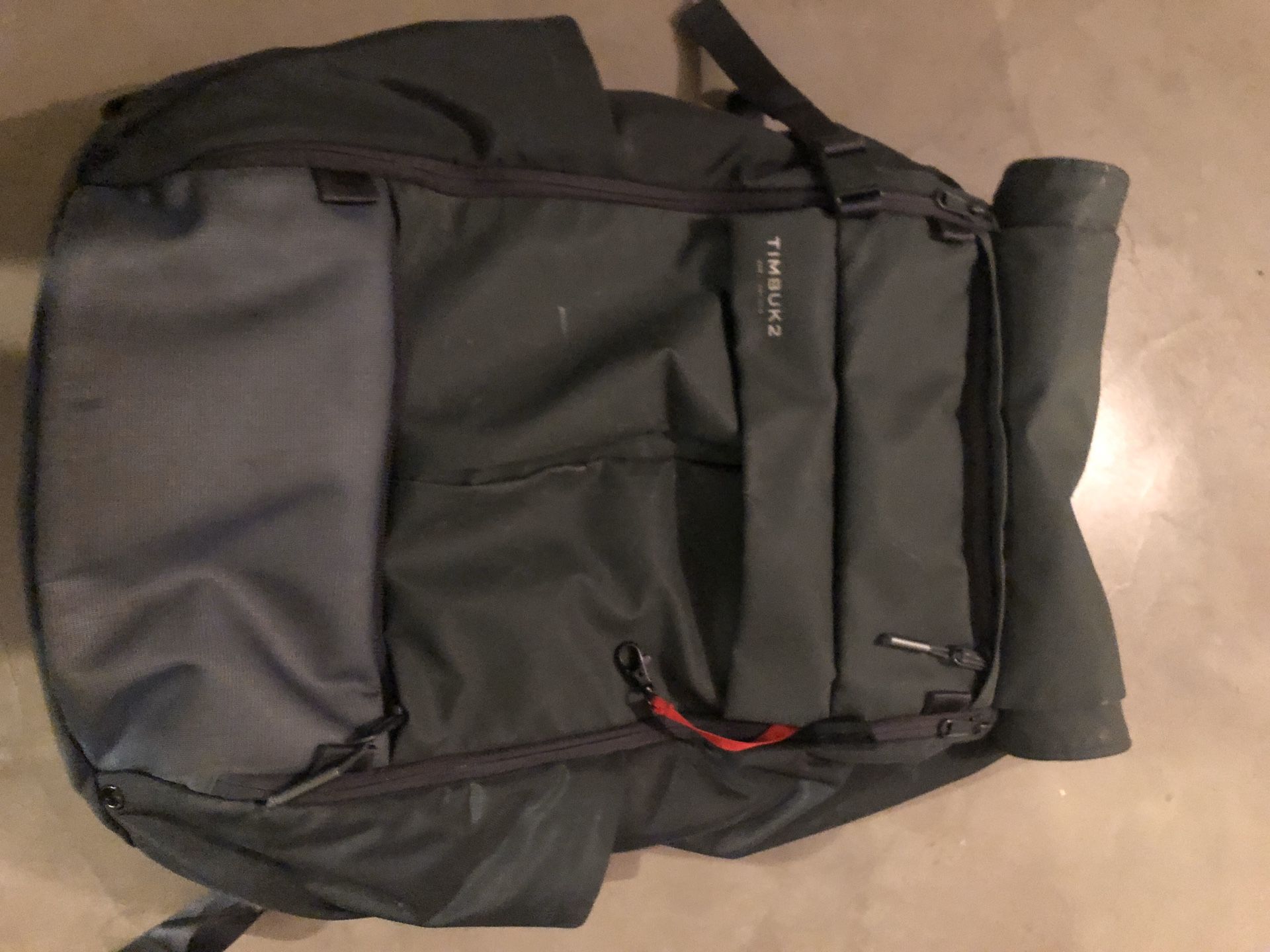 Timbuk2 “Clark” Commuter Backpack